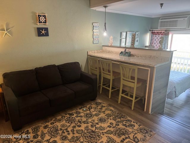 602 W Fort Macon Road 116, Atlantic Beach, NC 28512