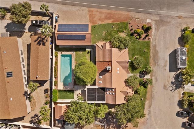 7650 Cowboy Trail, Las Vegas, NV 89131
