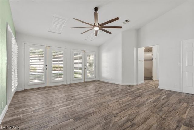 7650 Cowboy Trail, Las Vegas, NV 89131