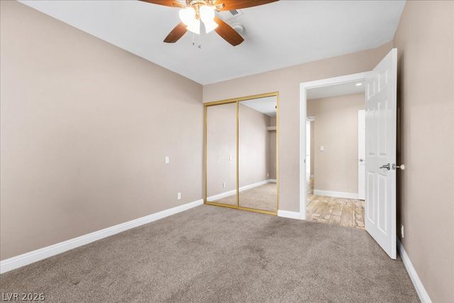 7650 Cowboy Trail, Las Vegas, NV 89131