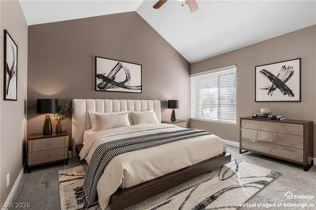 7650 Cowboy Trail, Las Vegas, NV 89131