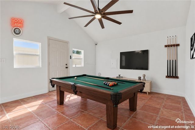7650 Cowboy Trail, Las Vegas, NV 89131