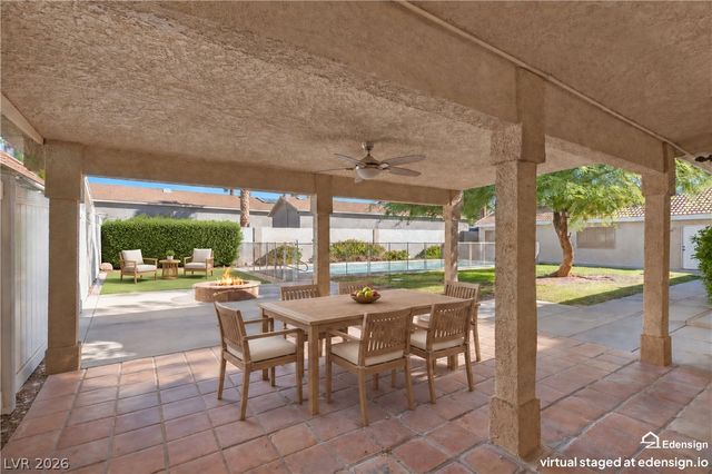 7650 Cowboy Trail, Las Vegas, NV 89131