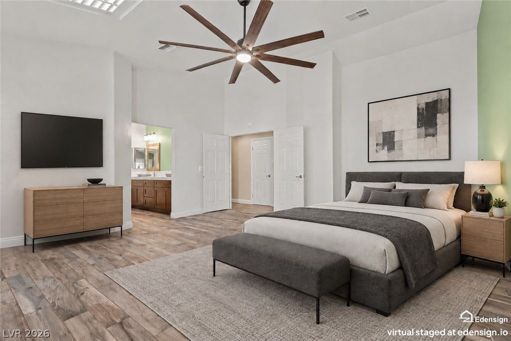 7650 Cowboy Trail, Las Vegas, NV 89131 — photo 4