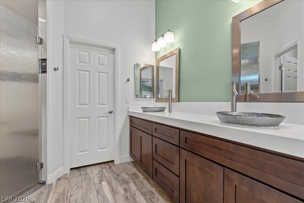 7650 Cowboy Trail, Las Vegas, NV 89131 — photo 5