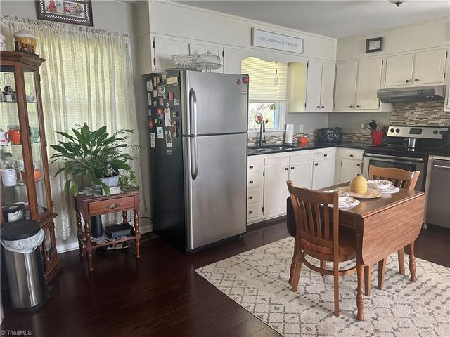 784 White Pines Country Club Road, Mount Airy, NC 27030