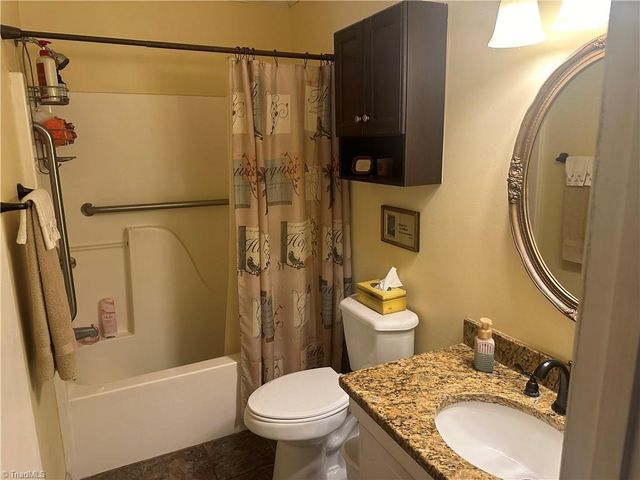 784 White Pines Country Club Road, Mount Airy, NC 27030