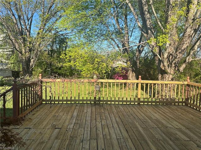 784 White Pines Country Club Road, Mount Airy, NC 27030
