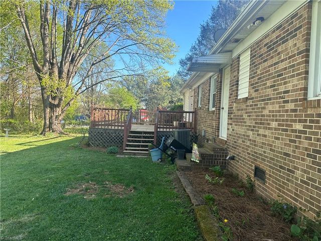 784 White Pines Country Club Road, Mount Airy, NC 27030