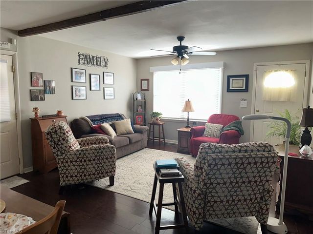 784 White Pines Country Club Road, Mount Airy, NC 27030