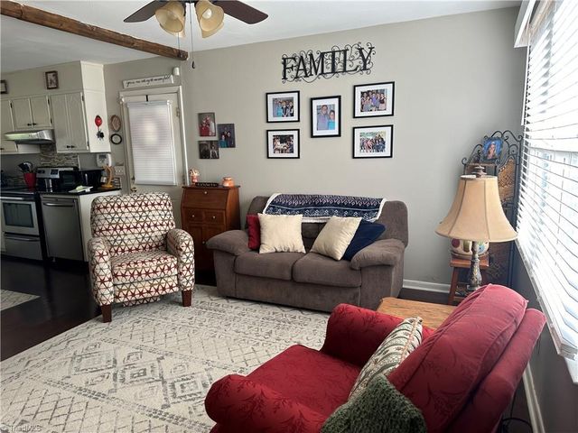 784 White Pines Country Club Road, Mount Airy, NC 27030