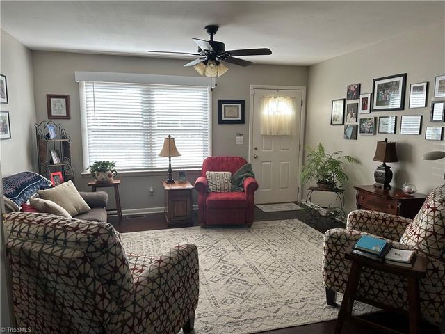 784 White Pines Country Club Road, Mount Airy, NC 27030