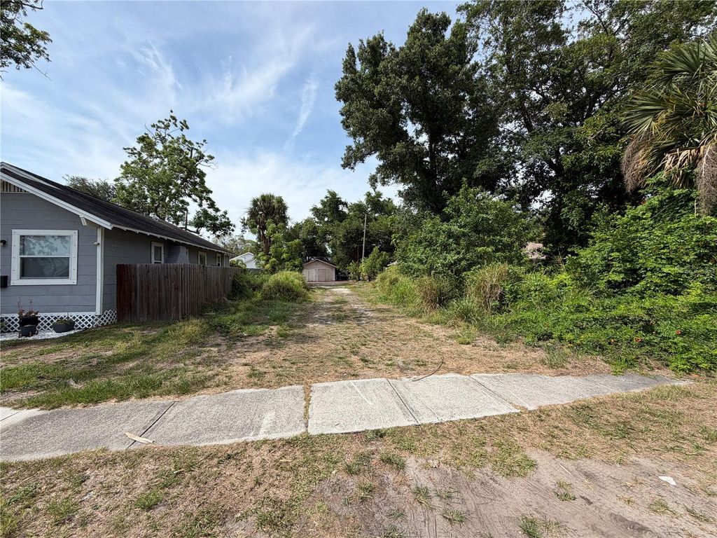 3519 3RD AVENUE S, St Petersburg, FL 33711