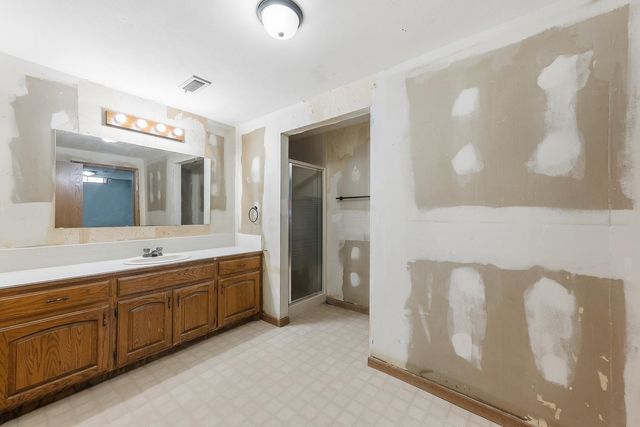 1701 N Amarado, Wichita, KS 67212