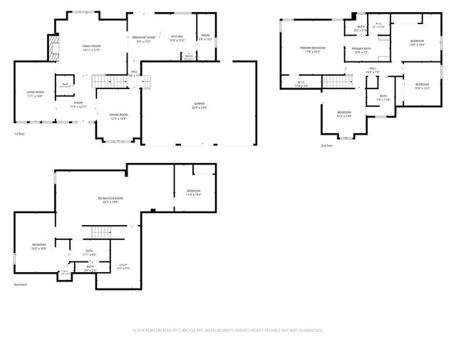 1701 N Amarado, Wichita, KS 67212