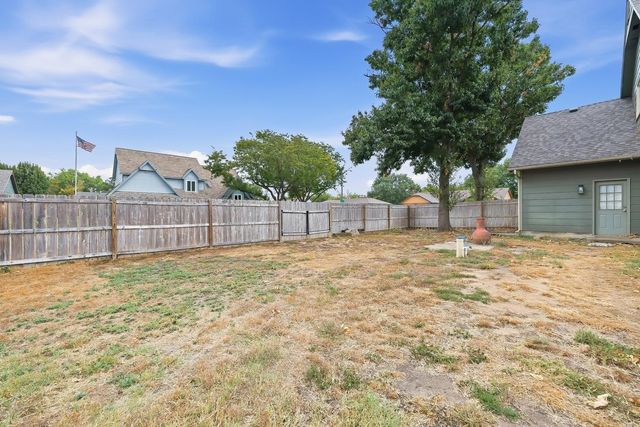 1701 N Amarado, Wichita, KS 67212