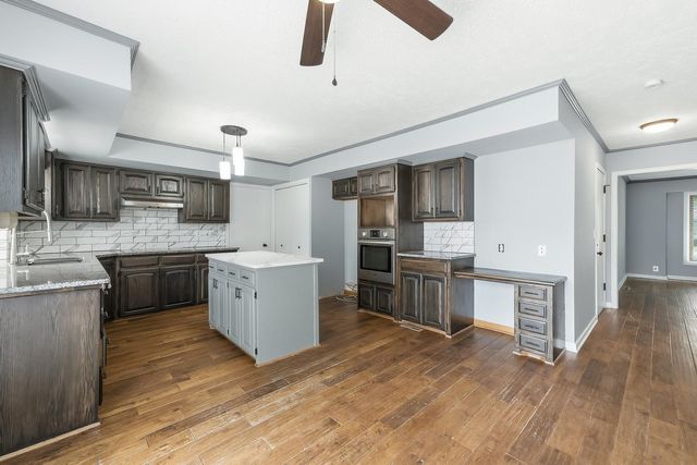 1701 N Amarado, Wichita, KS 67212