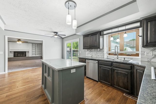 1701 N Amarado, Wichita, KS 67212