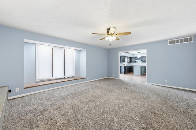 1701 N Amarado, Wichita, KS 67212