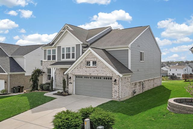 621 Indigo Drive, Alexandria, KY 41001