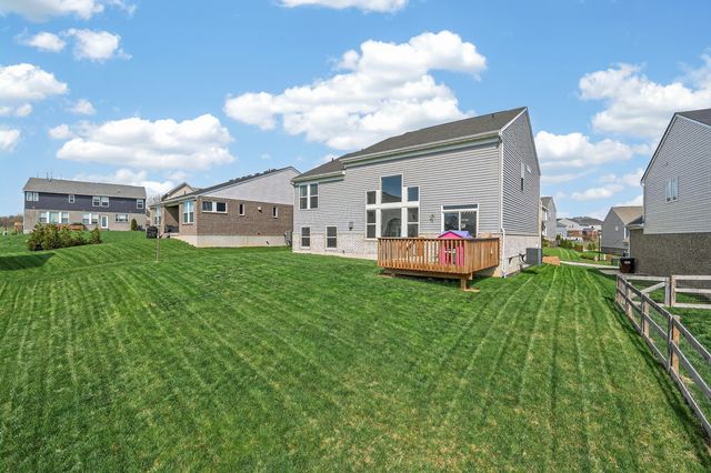 621 Indigo Drive, Alexandria, KY 41001