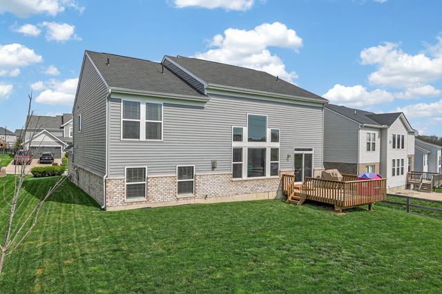 621 Indigo Drive, Alexandria, KY 41001