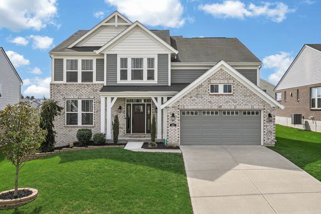 621 Indigo Drive, Alexandria, KY 41001