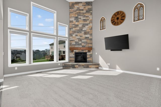 621 Indigo Drive, Alexandria, KY 41001