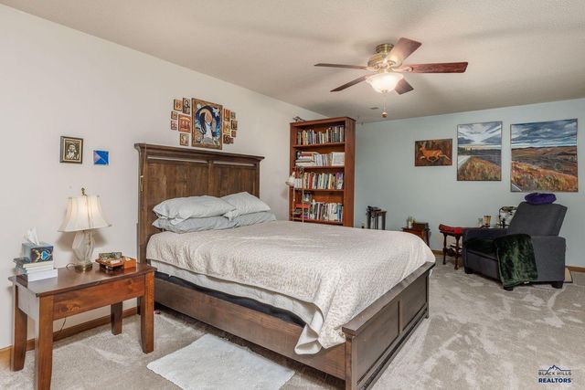 3225 BROADMOOR DR, Rapid City, SD 57702