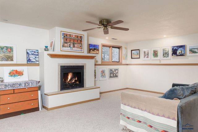 3225 BROADMOOR DR, Rapid City, SD 57702