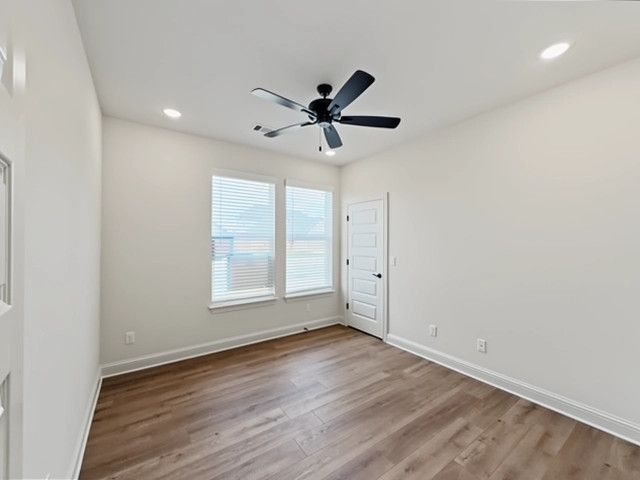 6701 SW Basswood Avenue, Bentonville, AR 72713