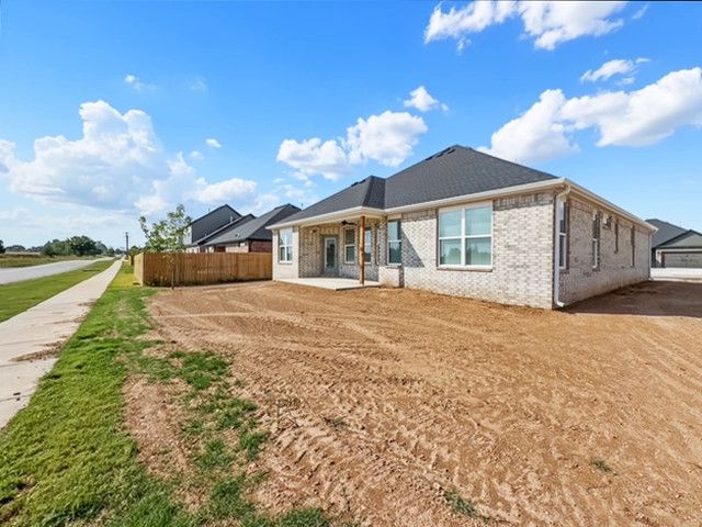 6701 SW Basswood Avenue, Bentonville, AR 72713