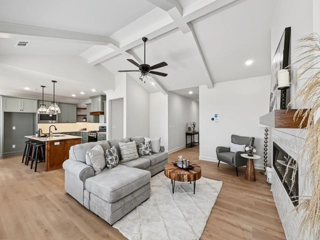 6701 SW Basswood Avenue, Bentonville, AR 72713