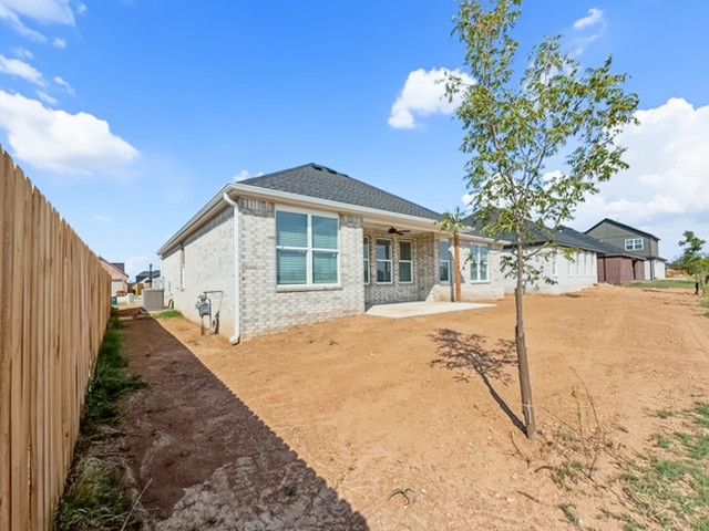 6701 SW Basswood Avenue, Bentonville, AR 72713