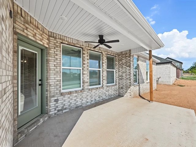 6701 SW Basswood Avenue, Bentonville, AR 72713