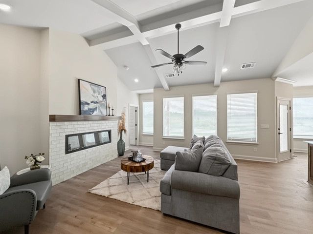 6701 SW Basswood Avenue, Bentonville, AR 72713