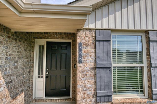 266 Village Springs Road, Madison, AL 35756