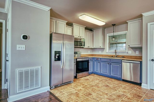 266 Village Springs Road, Madison, AL 35756