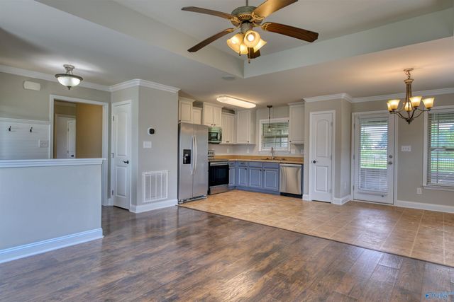266 Village Springs Road, Madison, AL 35756