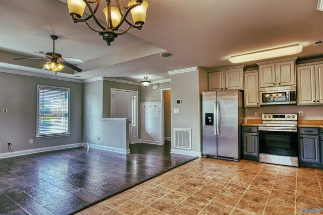 266 Village Springs Road, Madison, AL 35756