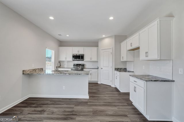 415 Anzio Drive, Statesboro, GA 30461