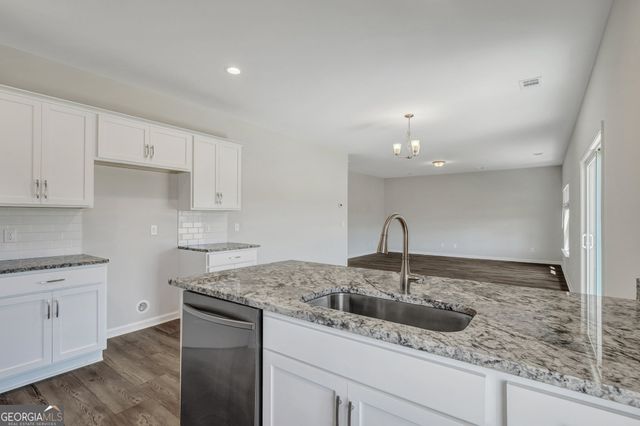 415 Anzio Drive, Statesboro, GA 30461