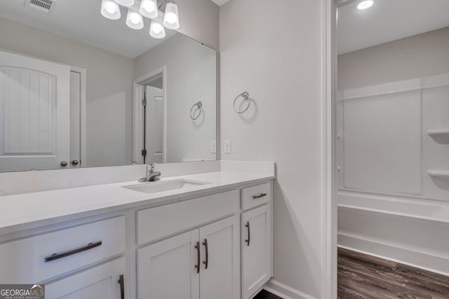 415 Anzio Drive, Statesboro, GA 30461