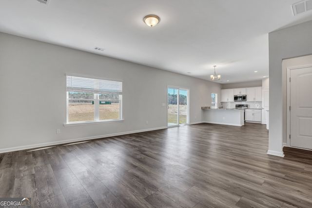 415 Anzio Drive, Statesboro, GA 30461