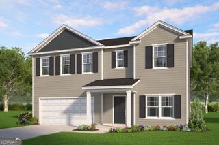 415 Anzio Drive, Statesboro, GA 30461