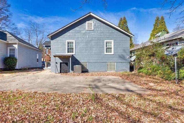 2506 Maple Street, East Point, GA 30344