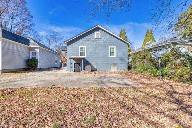2506 Maple Street, East Point, GA 30344