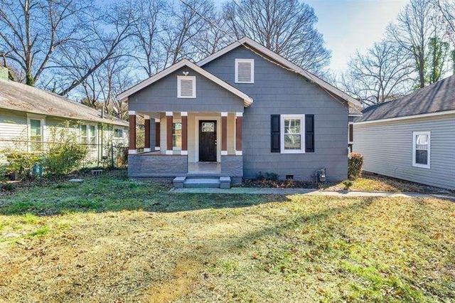 2506 Maple Street, East Point, GA 30344