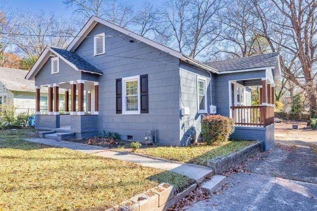 2506 Maple Street, East Point, GA 30344