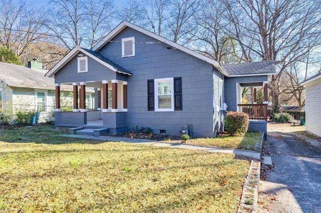 2506 Maple Street, East Point, GA 30344